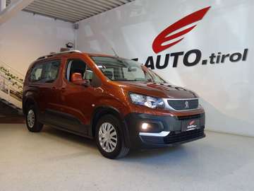 LANG *7-SITZER *MWST AUSWEISBAR *MIRROR LINK