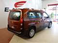Peugeot Rifter LANG *7-SITZER *MWST AUSWEISBAR *MIRROR LINK Marrone - thumbnail 8