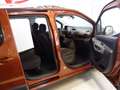Peugeot Rifter LANG *7-SITZER *MWST AUSWEISBAR *MIRROR LINK Marrone - thumbnail 10