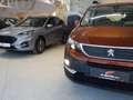 Peugeot Rifter LANG *7-SITZER *MWST AUSWEISBAR *MIRROR LINK Marrone - thumbnail 2
