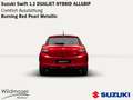 Suzuki Swift ❤️ 1.2 DUALJET HYBRID ALLGRIP ⏱ 5 Monate Lieferzei Rot - thumbnail 4