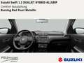 Suzuki Swift ❤️ 1.2 DUALJET HYBRID ALLGRIP ⏱ 5 Monate Lieferzei Rot - thumbnail 5