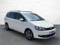 Volkswagen Sharan 1.4 TSI Comfortline *Xenon*Navi*Pano*Standhzg Wit - thumbnail 4