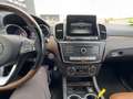 Mercedes-Benz GLE 350 Coupé 350d 4Matic Aut. Blau - thumbnail 11