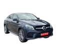 Mercedes-Benz GLE 350 Coupé 350d 4Matic Aut. Blau - thumbnail 1