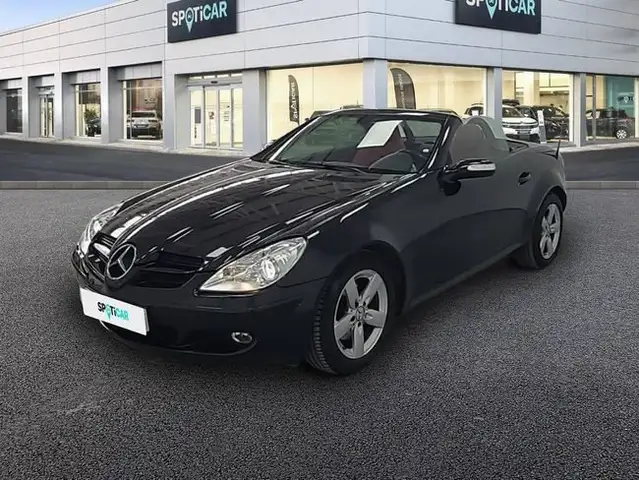 Mercedes-Benz SLK 280