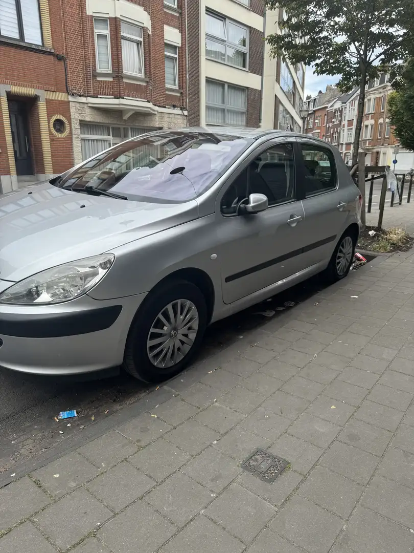 Peugeot 307 1.4i XT - 2
