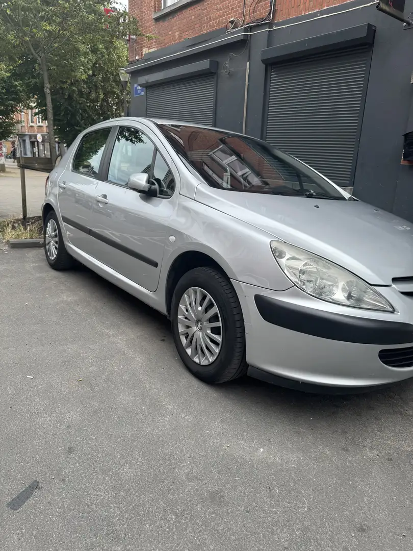 Peugeot 307 1.4i XT - 1