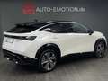 Nissan Ariya 87 kWh Evolve Pack *Pano,Bose,HeadUp,20* Weiß - thumbnail 3