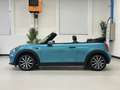 MINI One Cabrio Mini Cabrio 1.2 Bleu - thumbnail 5