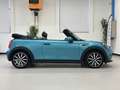MINI One Cabrio Mini Cabrio 1.2 Bleu - thumbnail 6