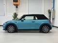 MINI One Cabrio Mini Cabrio 1.2 Bleu - thumbnail 4