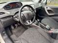 Peugeot 2008 Active 1.2 NAVI KLIMA SITZHEIZUNG LED ALUFE Weiß - thumbnail 9