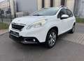 Peugeot 2008 Active 1.2 NAVI KLIMA SITZHEIZUNG LED ALUFE Weiß - thumbnail 1