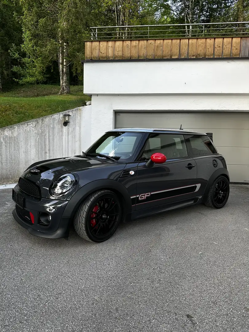MINI John Cooper Works GP 2 Schirra | 1 of 20 - 1