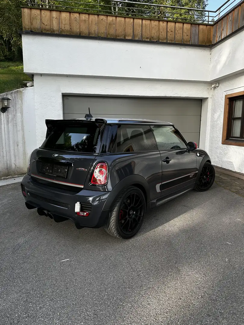 MINI John Cooper Works GP 2 Schirra | 1 of 20 - 2
