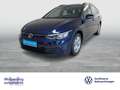 Volkswagen Golf Variant Golf VIII Variant 2.0 TDI DSG Life Bluetooth Navi Azul - thumbnail 1