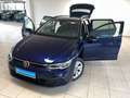 Volkswagen Golf Variant Golf VIII Variant 2.0 TDI DSG Life Bluetooth Navi Azul - thumbnail 14