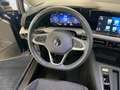 Volkswagen Golf Variant Golf VIII Variant 2.0 TDI DSG Life Bluetooth Navi Azul - thumbnail 9