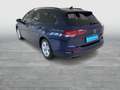 Volkswagen Golf Variant Golf VIII Variant 2.0 TDI DSG Life Bluetooth Navi Azul - thumbnail 4