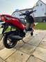 Peugeot Speedfight 4 50 4T Motul Edition 2022 Rosso - thumbnail 3