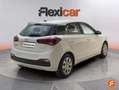 Hyundai i20 1.2 MPI Essence LE Blanco - thumbnail 7