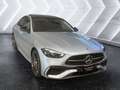 Mercedes-Benz C 220 C 220 d Mild hybrid Premium Plus Argent - thumbnail 3