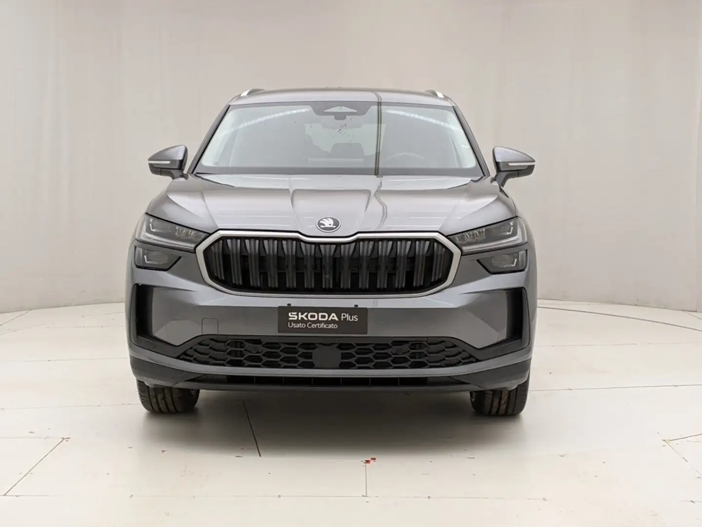 Skoda Kodiaq 1.5 TDI EVO Selection Grigio - 2