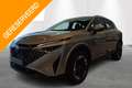 Nissan Qashqai MHEV N-Connecta + Design / Cold Pack - NIEUW! Argent - thumbnail 1