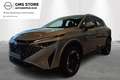 Nissan Qashqai MHEV N-Connecta + Design / Cold Pack - NIEUW! Argent - thumbnail 1