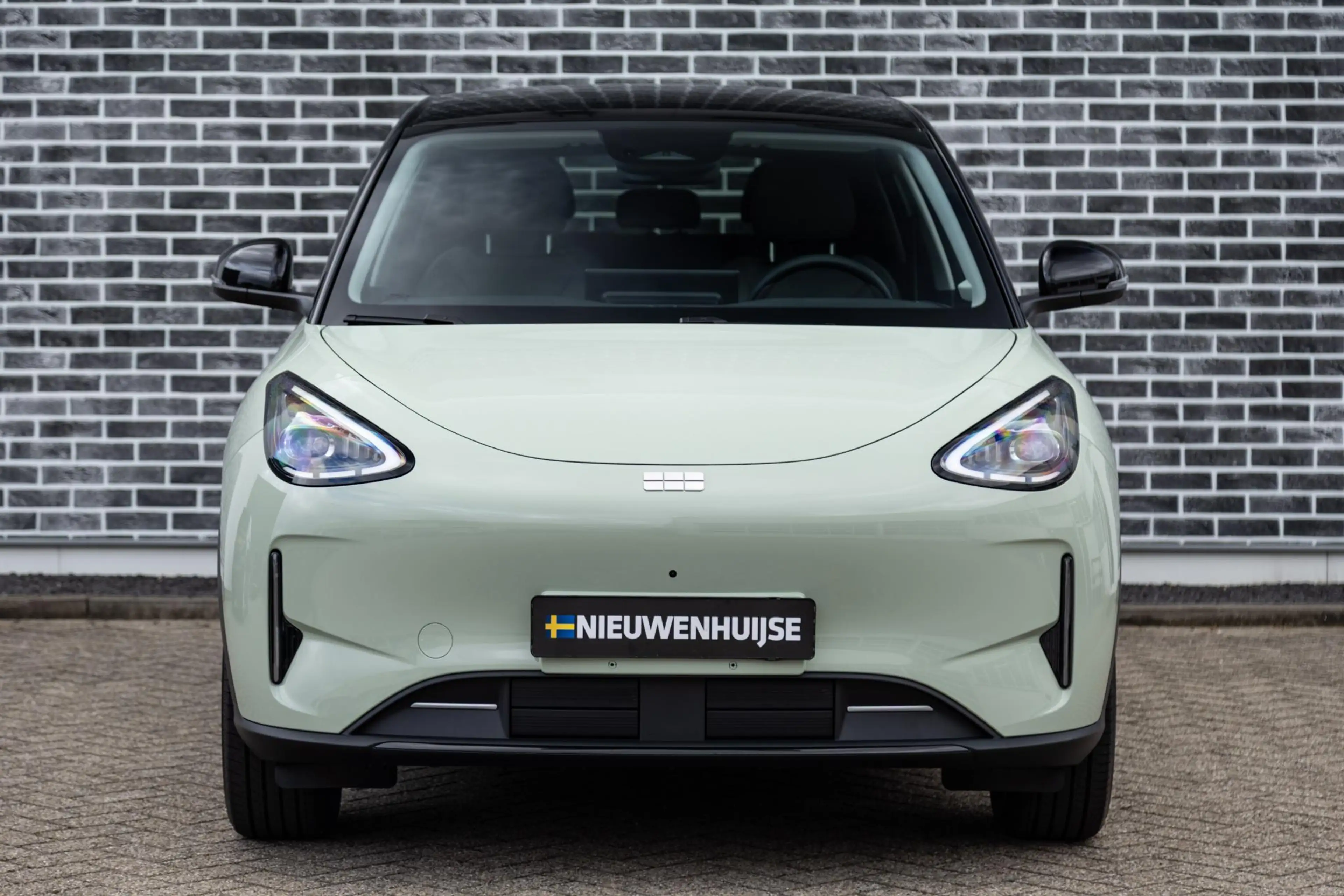 Geely Others E2 Ultra 47 kWh | 345km WLTP | 80kW Snelladen | Tw — photo 4