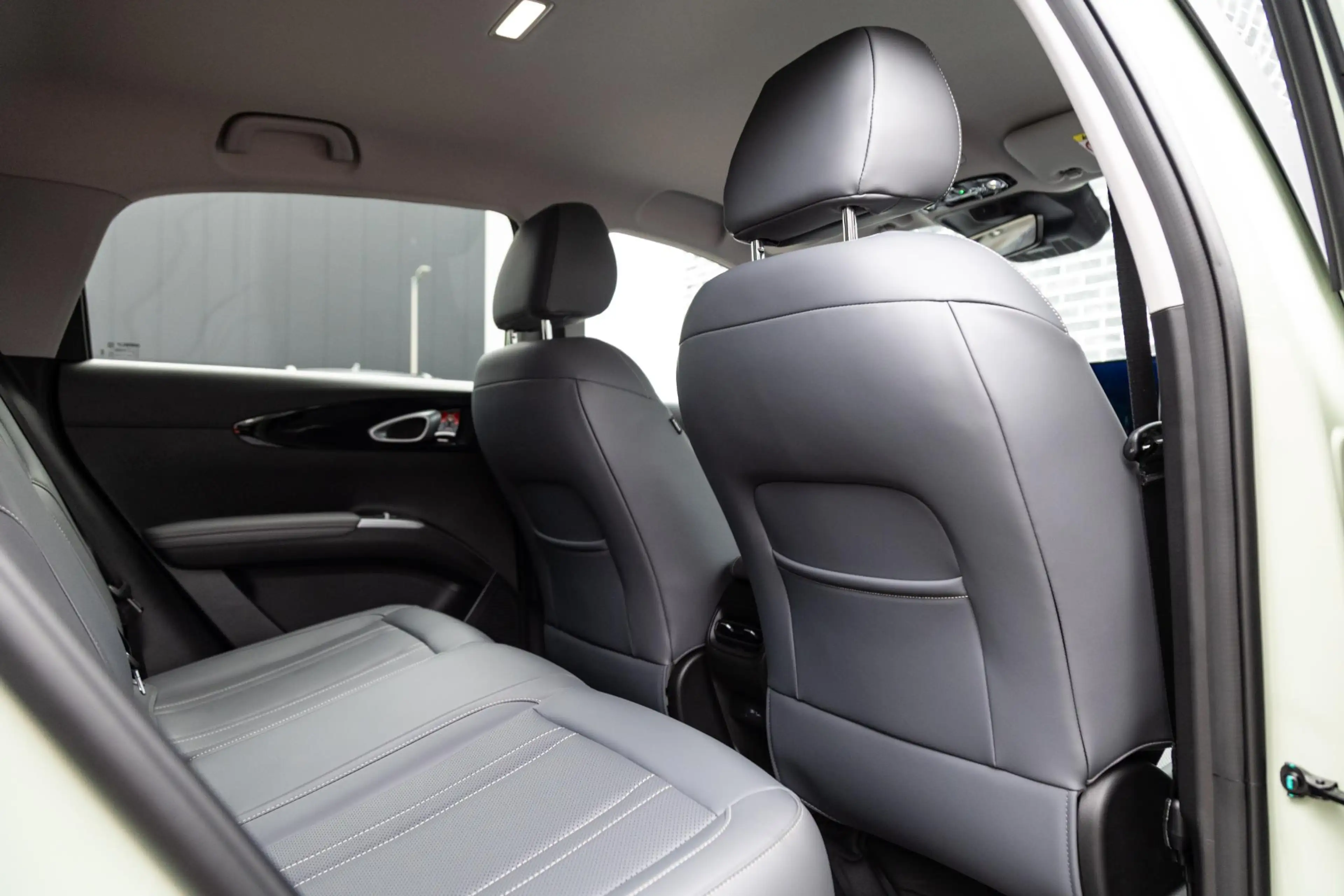 Geely Others E2 Ultra 47 kWh | 345km WLTP | 80kW Snelladen | Tw — photo 7