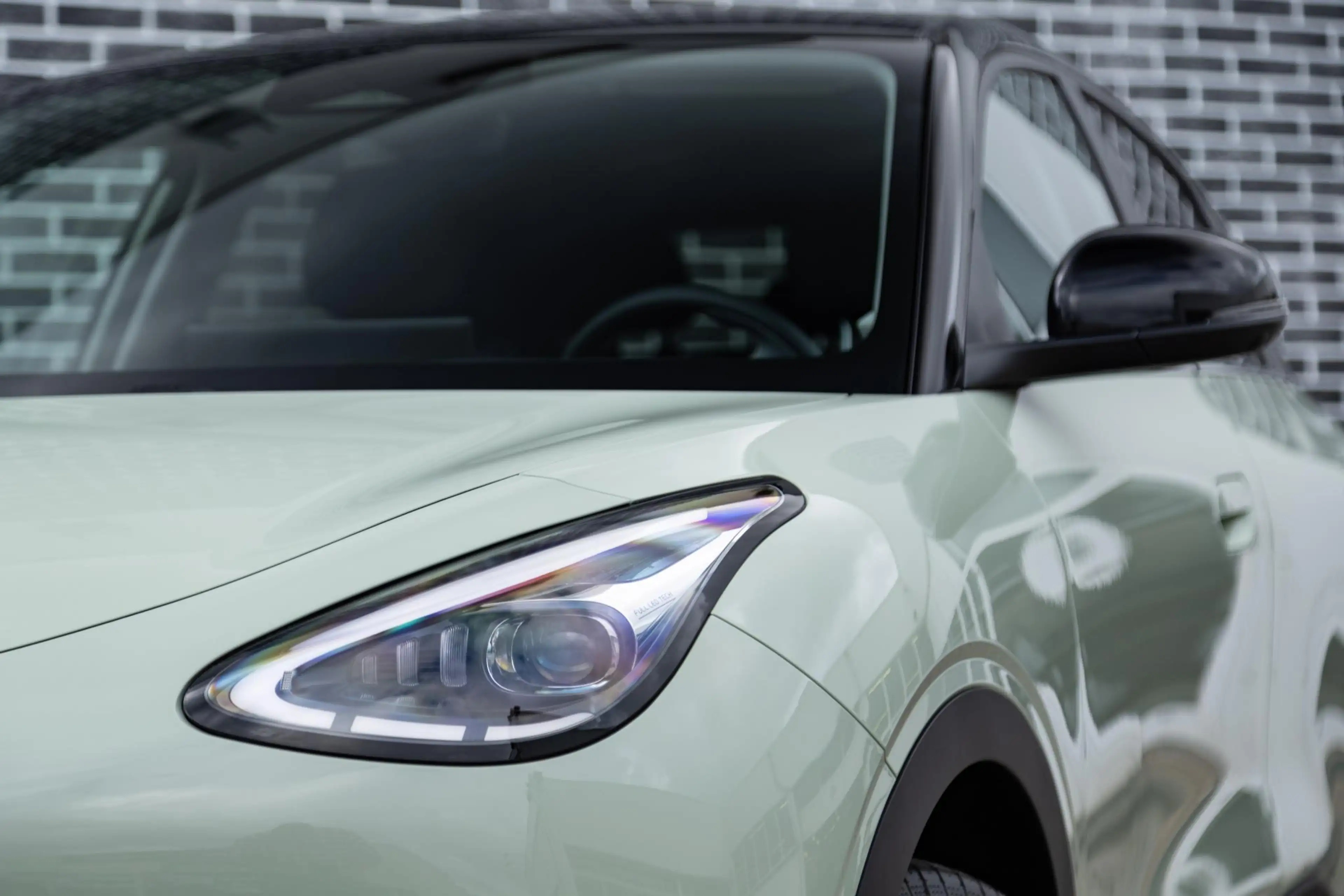 Geely Others E2 Ultra 47 kWh | 345km WLTP | 80kW Snelladen | Tw — photo 11
