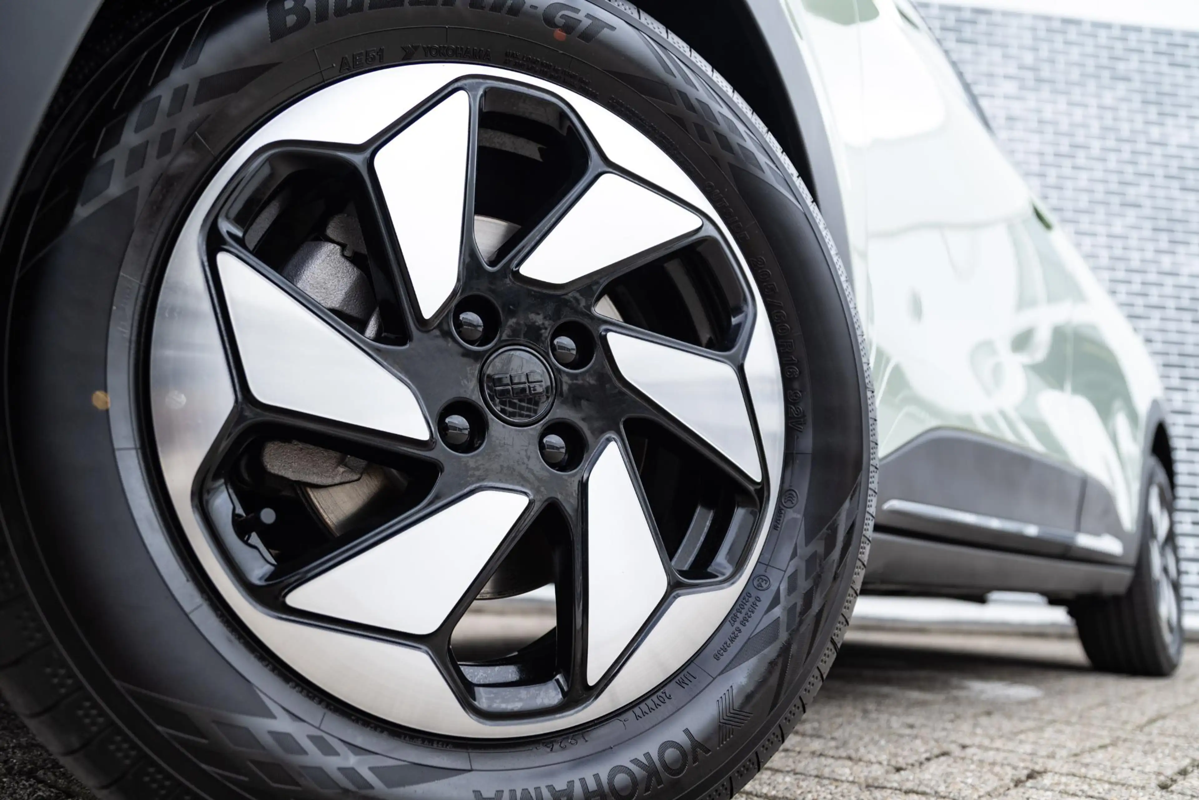 Geely Others E2 Ultra 47 kWh | 345km WLTP | 80kW Snelladen | Tw — photo 14