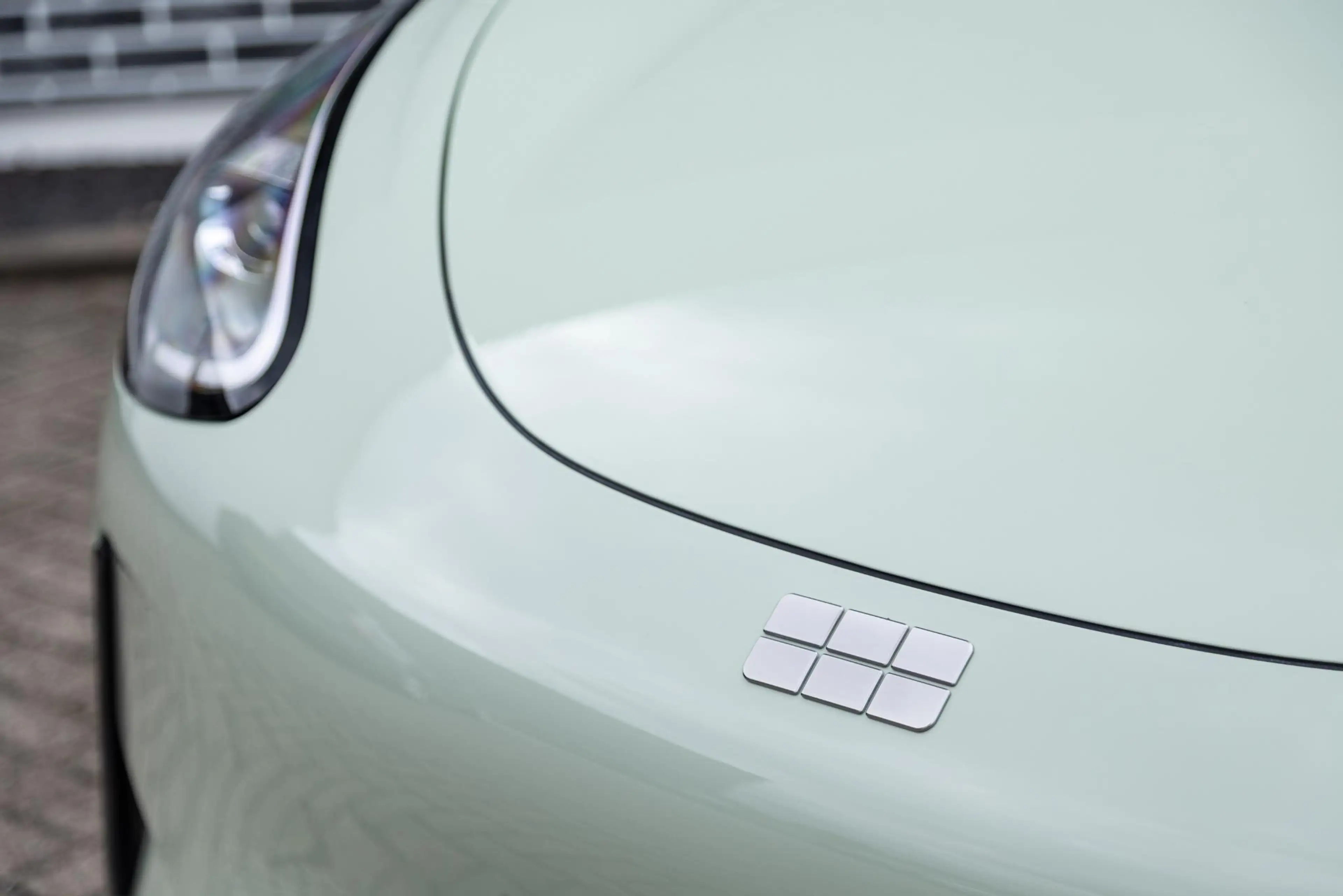 Geely Others E2 Ultra 47 kWh | 345km WLTP | 80kW Snelladen | Tw — photo 12