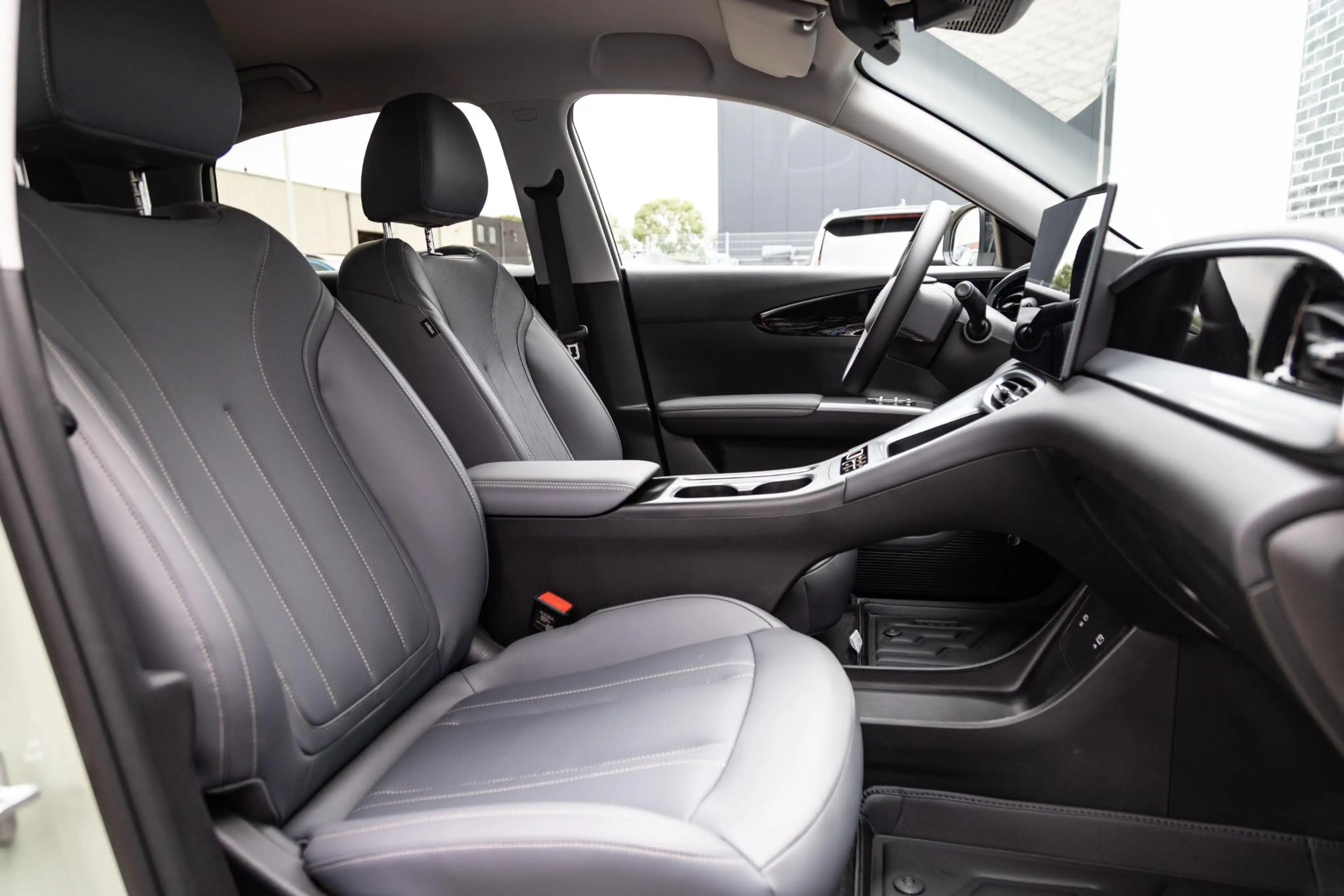 Geely Others E2 Ultra 47 kWh | 345km WLTP | 80kW Snelladen | Tw — photo 6