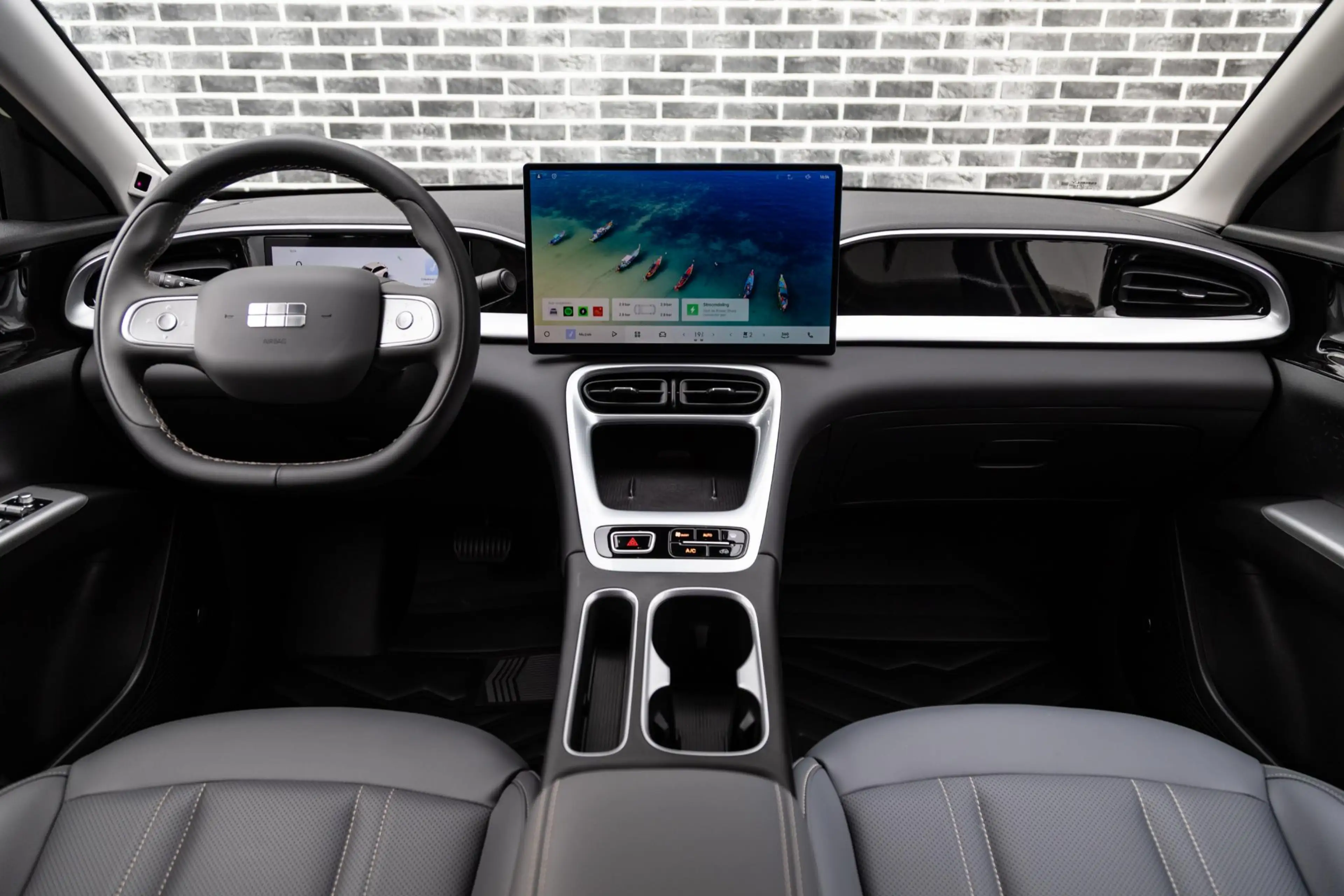 Geely Others E2 Ultra 47 kWh | 345km WLTP | 80kW Snelladen | Tw — photo 2