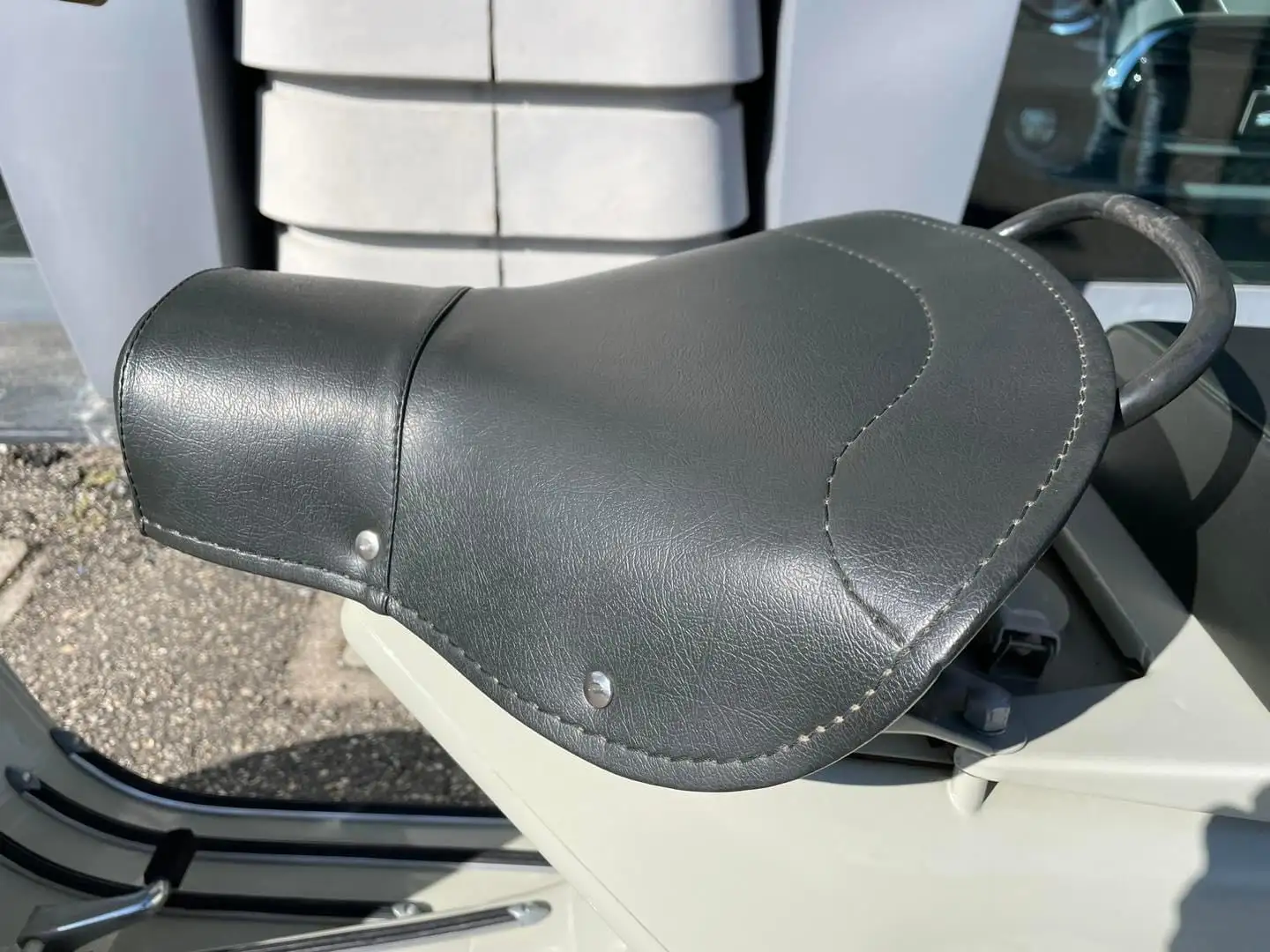 Vespa 150 VESPA 150 VL1T 1956 - 2