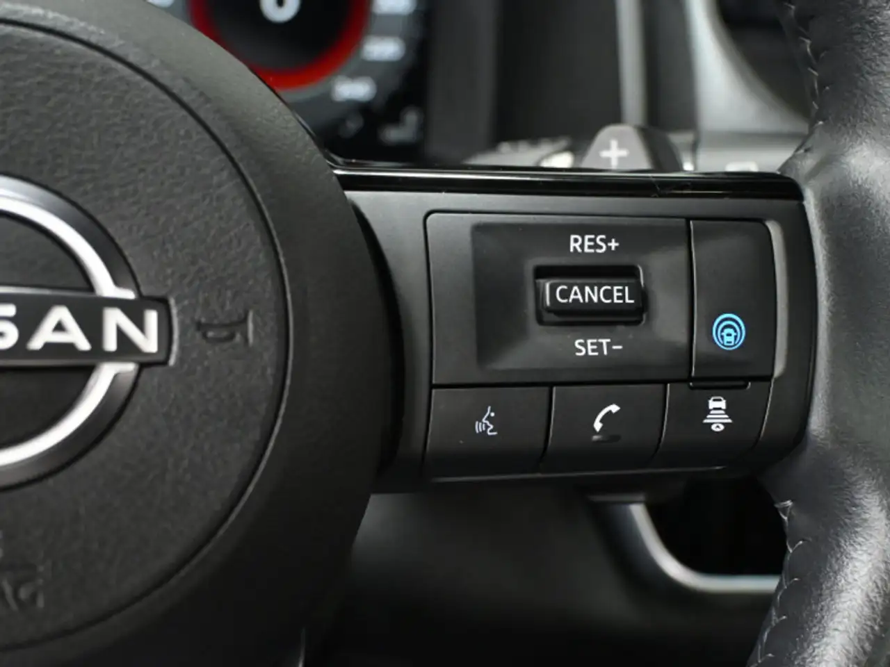 Nissan Rogue fotografie Nissan Rogue