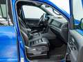 Volkswagen Amarok 3.0TDI Aventura 4M Aut. 150kW Azul - thumbnail 5