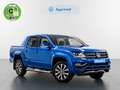Volkswagen Amarok 3.0TDI Aventura 4M Aut. 150kW Azul - thumbnail 1