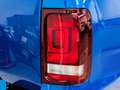 Volkswagen Amarok 3.0TDI Aventura 4M Aut. 150kW Azul - thumbnail 10
