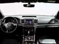 Volkswagen Amarok 3.0TDI Aventura 4M Aut. 150kW Azul - thumbnail 4