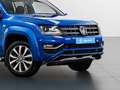 Volkswagen Amarok 3.0TDI Aventura 4M Aut. 150kW Azul - thumbnail 8