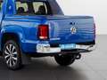 Volkswagen Amarok 3.0TDI Aventura 4M Aut. 150kW Azul - thumbnail 12