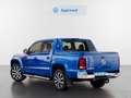 Volkswagen Amarok 3.0TDI Aventura 4M Aut. 150kW Azul - thumbnail 2