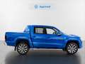 Volkswagen Amarok 3.0TDI Aventura 4M Aut. 150kW Azul - thumbnail 3