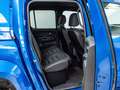 Volkswagen Amarok 3.0TDI Aventura 4M Aut. 150kW Azul - thumbnail 6