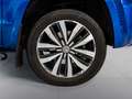 Volkswagen Amarok 3.0TDI Aventura 4M Aut. 150kW Azul - thumbnail 7