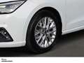 SEAT Ibiza FR DSG SITZHEIZUNG EINPARKHILFE NAVI LED Weiß - thumbnail 9